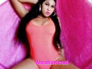 Alondrasensual