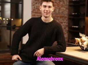alonsobronx Porn Loverz