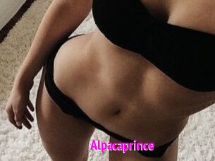 AlpacaPrince