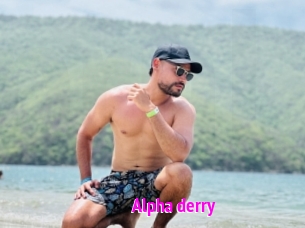 Alpha_derry