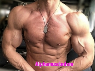 Alphamuscledom