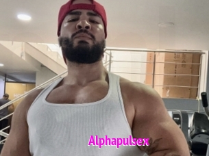 Alphapulsex