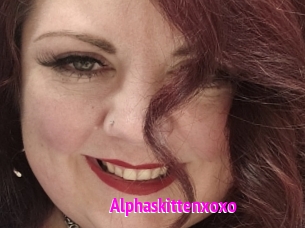 Alphaskittenxoxo