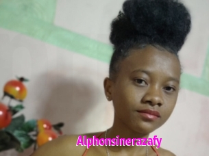 alphonsinerazafy Porn Loverz
