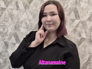 altanamaine Porn Loverz
