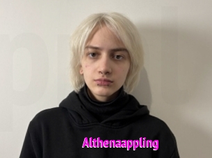 Althenaappling