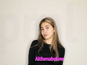 Althenabelow