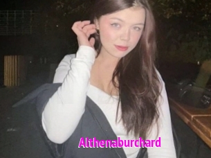 althenaburchard Porn Loverz