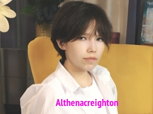 althenacreighton Porn Loverz