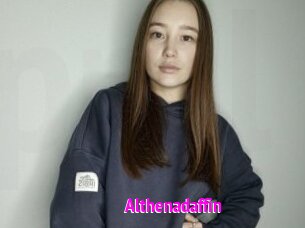 Althenadaffin