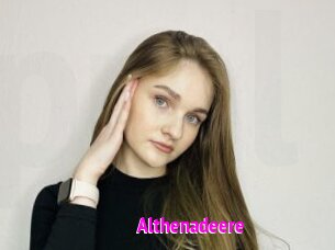 Althenadeere