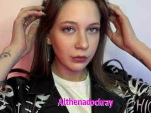 Althenadockray