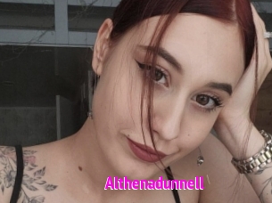 Althenadunnell