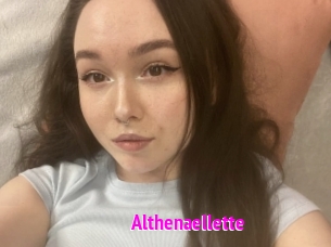 Althenaellette
