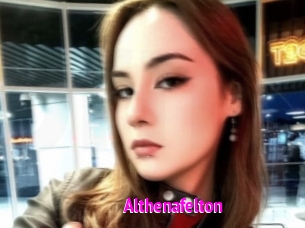Althenafelton