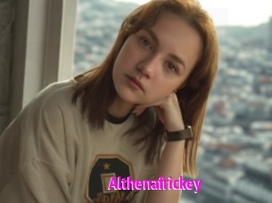 Althenafrickey