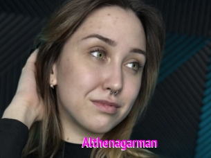 Althenagarman