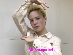 Althenagorbett