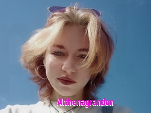 althenagrandon Porn Loverz