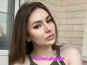 Althenahankin