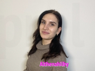 Althenahilby