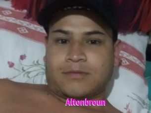 Altonbroun