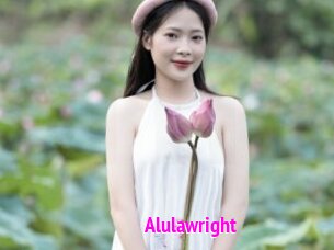 Alulawright