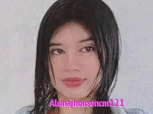 Alunajhonsoncm121