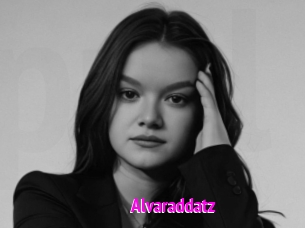 Alvaraddatz