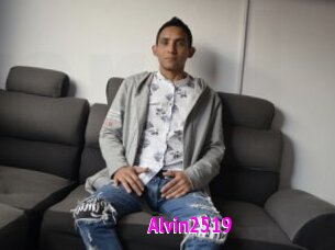 alvin2519 Porn Loverz