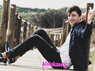 Alvinkasey