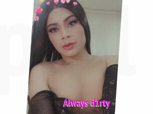 always_d1rty Porn Loverz