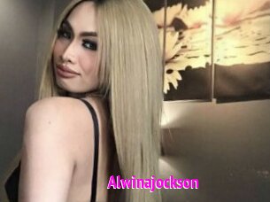 Alwinajockson