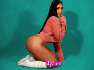 Alyalen