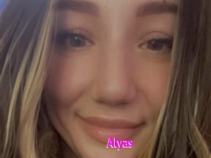 Alyas