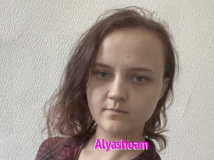 Alyasheam