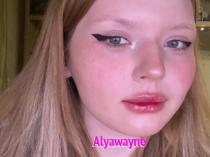 Alyawayne