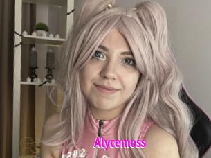 Alycemoss