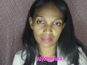 Alyceperera