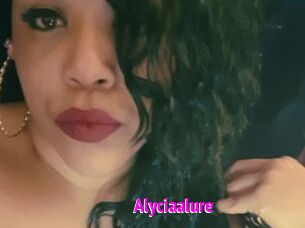 Alyciaalure