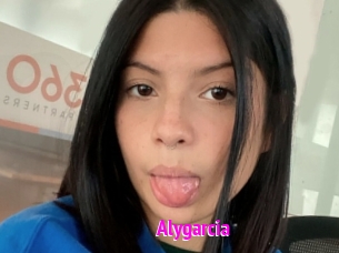 alygarcia Porn Loverz