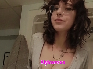 Alylovexxx