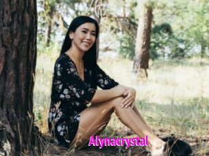 Alynacrystal