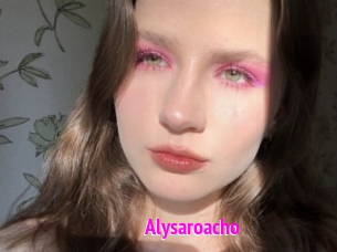 Alysaroacho