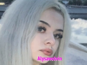 Alysawolvin