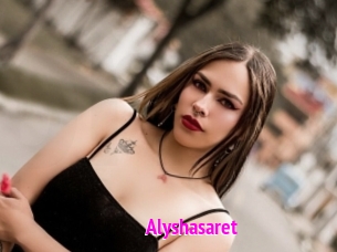 alyshasaret Porn Loverz