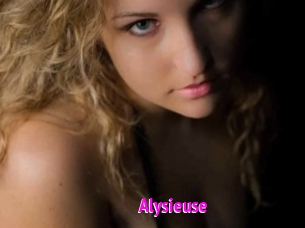 Alysieuse