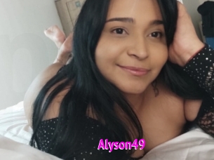 Alyson49