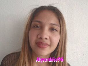 Alysonkiss96