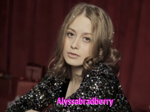 Alyssabradberry